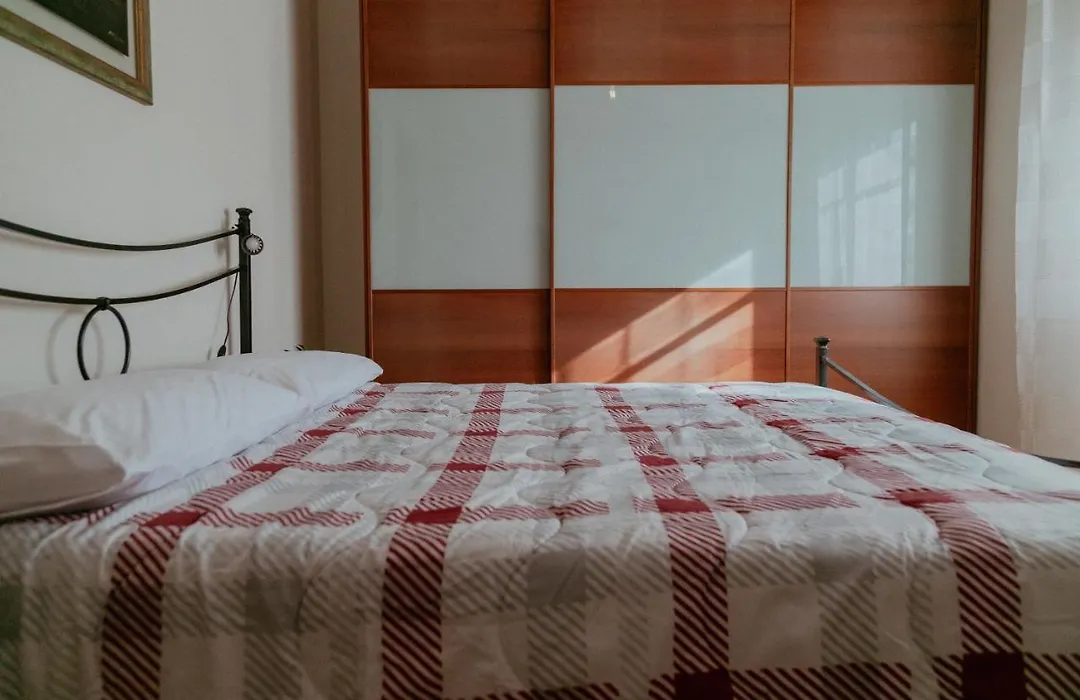 La Casa Di Grazia-1