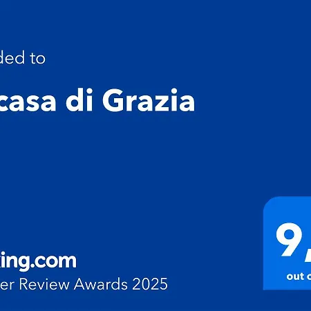 La Casa Di Grazia-3