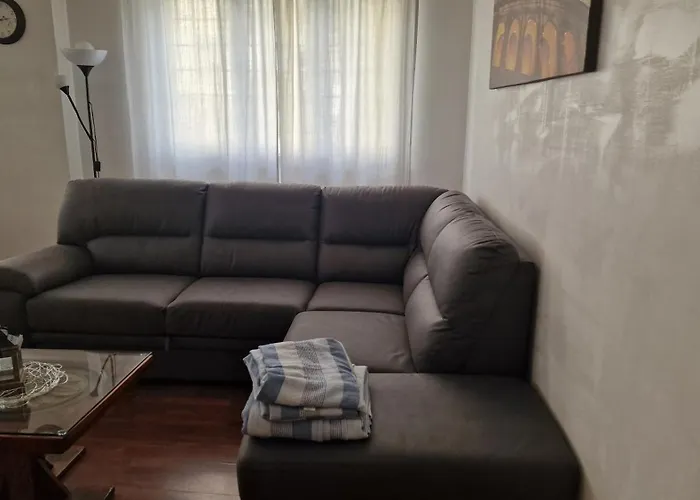 Saint Peter Vatican City Large Apartment Barbara Casa Vacanza