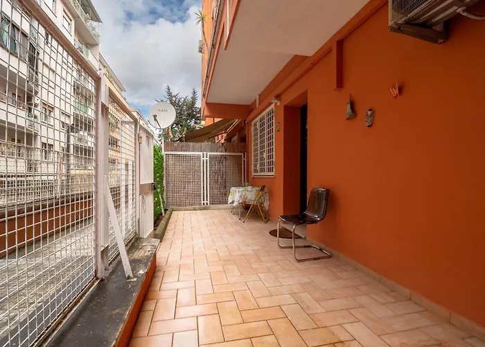 La Casa Dei Sogni Di Serena