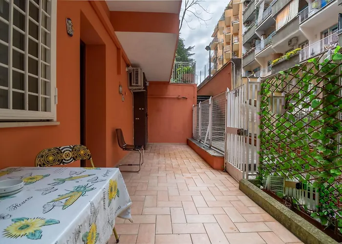 La Casa Dei Sogni Di Serena