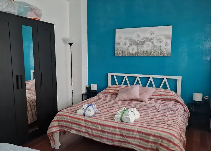 Saint Peter Vatican City Large Apartment Barbara Casa Vacanza